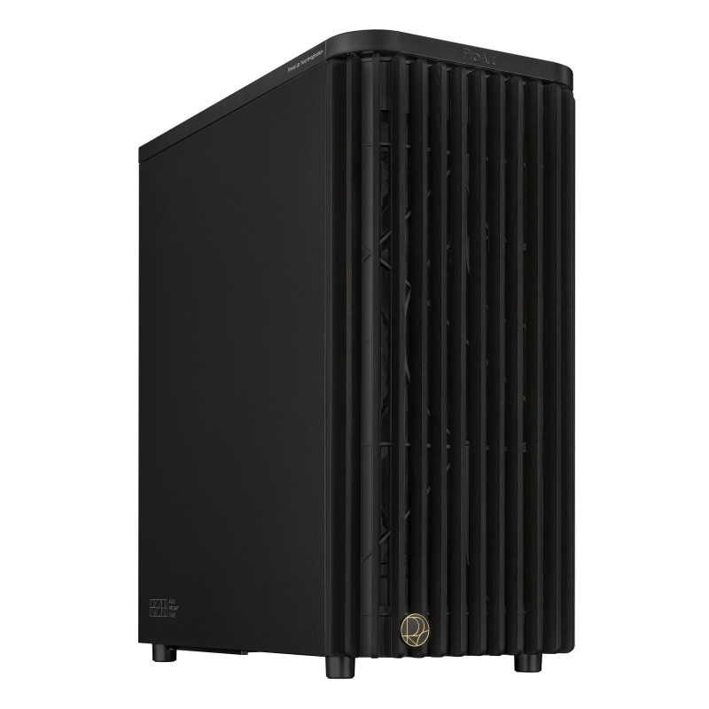 ASUS ProArt PA401 Wood METAL PWM (Black) Tower Nero