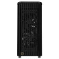 ASUS ProArt PA401 Wood METAL PWM (Black) Tower Nero