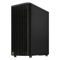 ASUS ProArt PA401 Wood METAL PWM (Black) Tower Nero