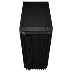 ASUS ProArt PA401 Wood METAL PWM (Black) Tower Nero