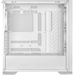 ASUS TUF Gaming GT302 ARGB Midi Tower Bianco