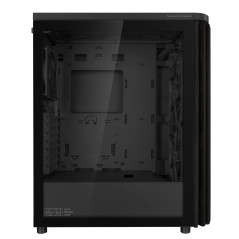 ASUS ProArt PA401 Wood TG PWM (Black) Tower Nero