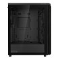 ASUS ProArt PA401 Wood TG PWM (Black) Tower Nero