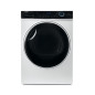 Haier HD100-A2979N-IT asciugatrice Libera installazione Caricamento frontale 10 kg A++ Bianco