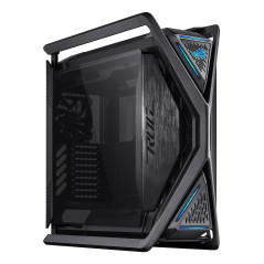 ASUS ROG HYPERION GR701 Tower Nero