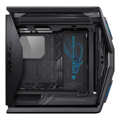 ASUS ROG HYPERION GR701 Tower Nero