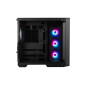 MSI MAG PANO 100R PZ computer case Midi Tower Nero