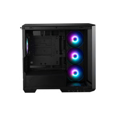 MSI MAG PANO M100R PZ Micro Tower Nero