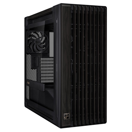 ASUS ProArt PA602 Wood Edition Midi Tower Nero