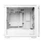 ASUS A23 PLUS TG ARGB WHITE Bianco