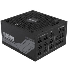 GIGABYTE UD1300GM PG5 alimentatore per computer 1300 W 20+4 pin ATX ATX Nero