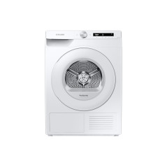 Samsung DV90T5240TW S3 asciugatrice Libera installazione Caricamento frontale 9 kg A+++ Bianco