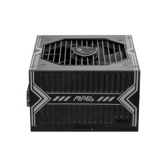 MSI MAG A750BN PCIE5 alimentatore per computer 750 W 24-pin ATX ATX Nero