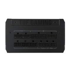 ASUS TUF GAMING 1200W Gold alimentatore per computer 20+4 pin ATX ATX Nero