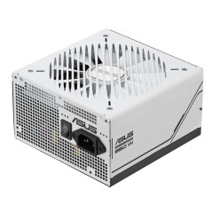 ASUS AP-850G alimentatore per computer 850 W 20+4 pin ATX ATX Nero, Bianco