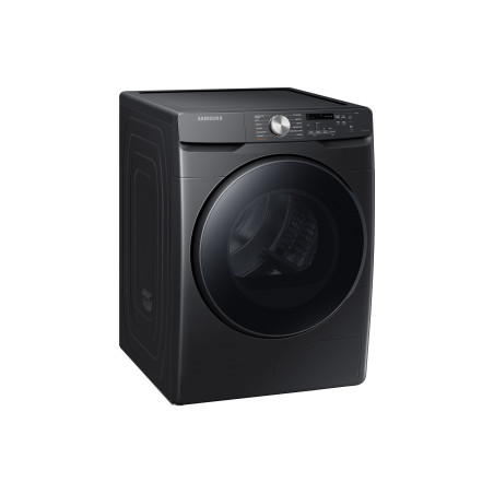 Samsung DV16T8520BV asciugatrice Libera installazione Caricamento frontale 16 kg A+++ Nero