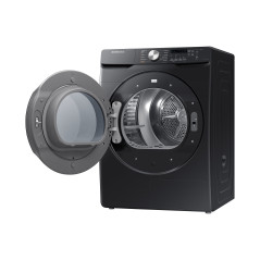 Samsung DV16T8520BV asciugatrice Libera installazione Caricamento frontale 16 kg A+++ Nero