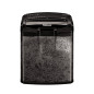 Fellowes M-7Cm distruggi documenti Taglio a particelle Nero