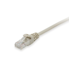 Equip 603017 cavo di rete Beige 10 m Cat6a U UTP (UTP)