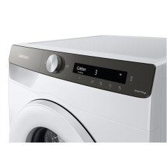 Samsung DV80T5220TT S3 asciugatrice Libera installazione Caricamento frontale 8 kg A+++ Bianco