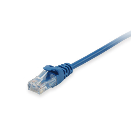 Equip 625439 cavo di rete Blu 20 m Cat6 U/UTP (UTP)