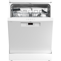 Beko b300 Lavastoviglie a libera installazione 60 cm, Classe D, 45dBA, 14 coperti, 5 programmi