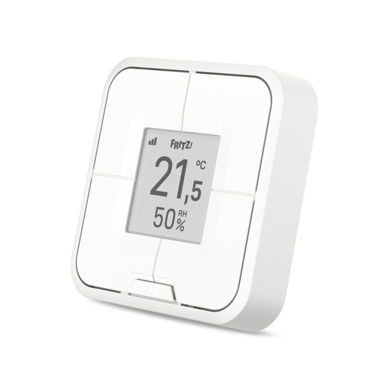 FRITZ!DECT 440 International Wireless Bianco