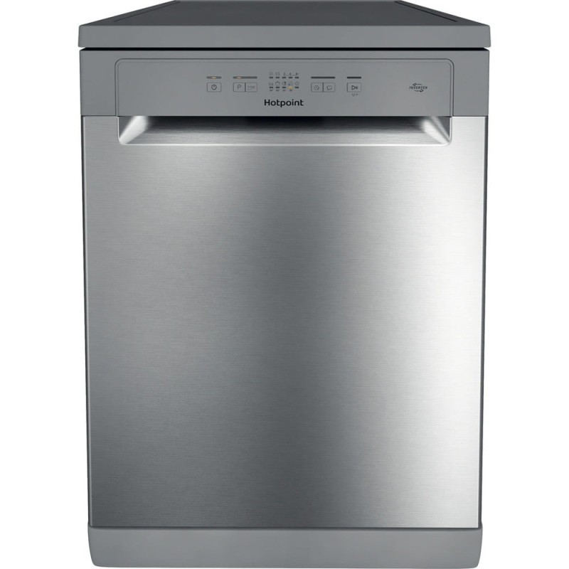 Hotpoint Ariston Lavastoviglie a libera installazione H2F HL626 X