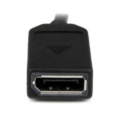 StarTech.com Cavo Adattatore LFH59   DMS59 a doppio DisplayPort - Convertitore LFH59 a due uscite DP da 20cm