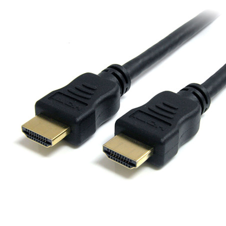 StarTech.com Cavo HDMI ad alta velocità da 3 m con Ethernet - HDMI Ultra HD 4k x 2k - M/M