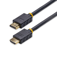 StarTech.com Cavo HDMI Ultra HD 4k x 2k ad alta velocità attivo da 5 m - HDMI a HDMI - M M