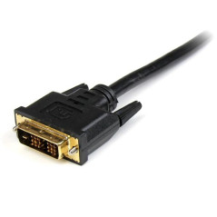 StarTech.com Cavo HDMI a DVI-D di 1 m - M M