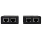 StarTech.com Extender HDMI via CAT5/CAT6 con Power Over Cable - 50 m