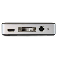 StarTech.com Scheda Acquisizione Video Grabber   Cattura video esterna USB 3.0 - HDMI   DVI   VGA   Component HD - 1080p 60fps