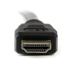 StarTech.com Cavo HDMI a DVI-D di 3 m - M M