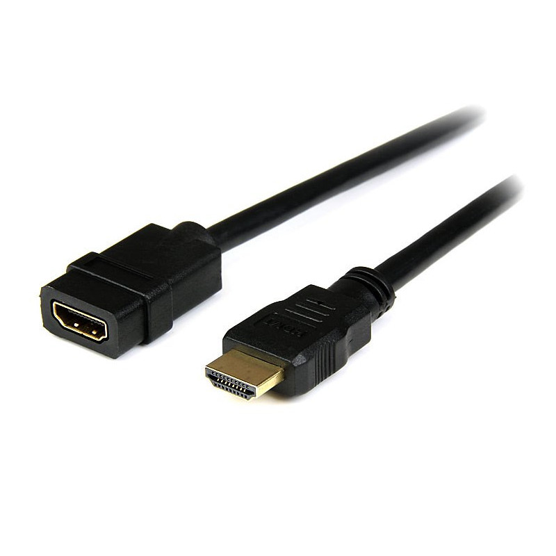 StarTech.com Cavo di prolunga HDMI Ultra HD 4k x 2k - 2 m - M/F