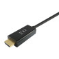 Equip 119391 Cavo adattatore da DisplayPort a HDMI, 3,0 m