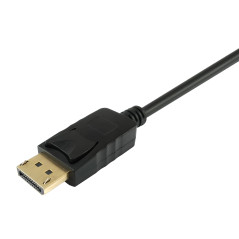 Equip 119391 Cavo adattatore da DisplayPort a HDMI, 3,0 m