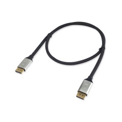 Equip 119265 Cavo DisplayPort 1.4 Premium, 5,0 m, 8K 60Hz