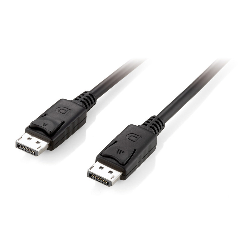 Equip 119331 Cavo DisplayPort 1.2, 1,0 m, 4K/60Hz