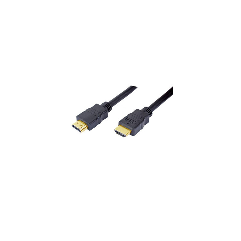 Equip 119359 Cavo HDMI 1.4, 20 m, 4K/30Hz