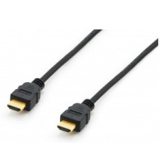 Equip 119374 Cavo HDMI 2.0, 15 m, 4K 60Hz