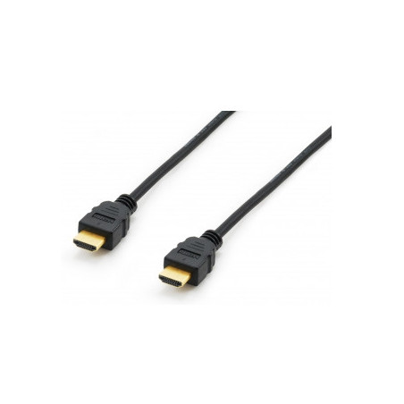 Equip 119374 Cavo HDMI 2.0, 15 m, 4K 60Hz