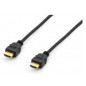 Equip 119374 Cavo HDMI 2.0, 15 m, 4K/60Hz