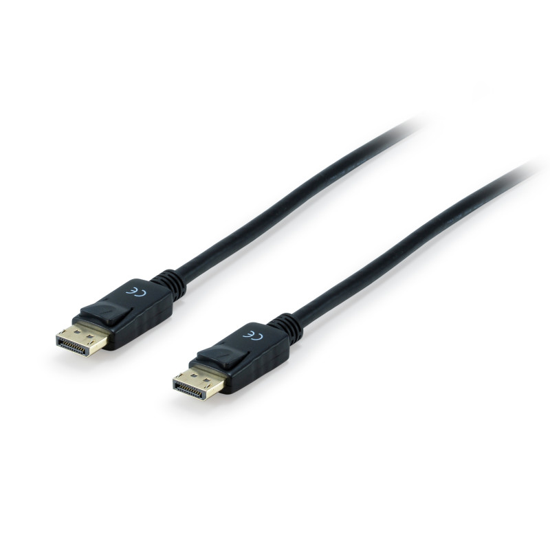 Equip 119253 Cavo DisplayPort 1.4, 3,0 m, 8K/60Hz