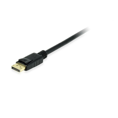 Equip 119253 Cavo DisplayPort 1.4, 3,0 m, 8K/60Hz