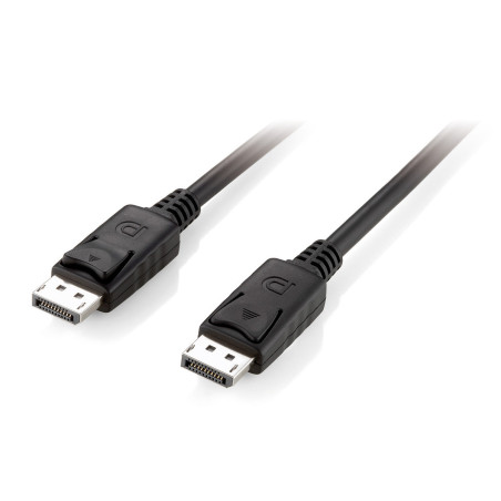 Equip 119333 Cavo DisplayPort 1.2, 3,0 m, 4K 60Hz