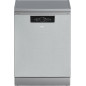 Beko BDFN36650XC Libera installazione 16 coperti B