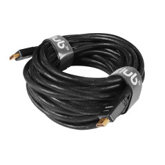 CLUB3D HDMI 2.0 4K60Hz RedMere cable 10m 32.8ft