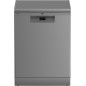 Beko b300 Lavastoviglie a libera installazione 60 cm, Classe D, 44dBA